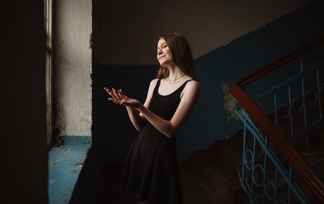 Salacious Succubus onlyfans creator