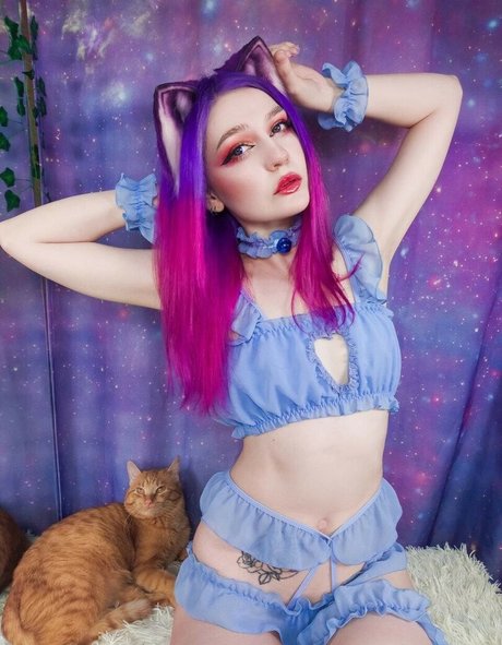 Salacious Succubus onlyfans page