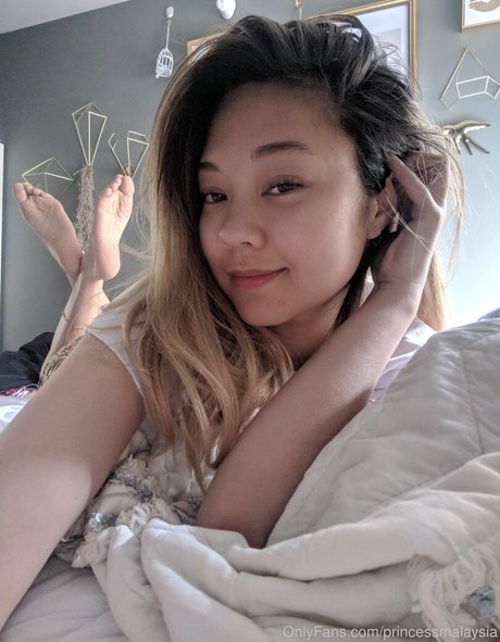 Princess Malaysia onlyfans lesk