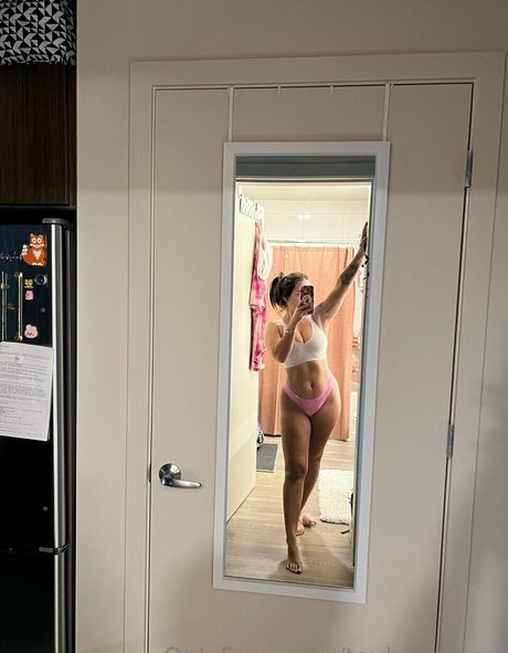 Taylor Satomi onlyfans leak nude