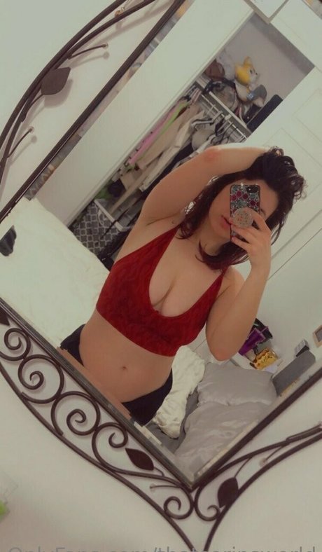 thatserinsworld onlyfans tits
