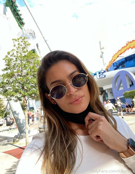 Katana Kombat leaked onlyfans