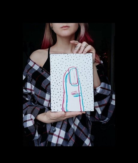 Lana Delmar leaked naked onlyfans