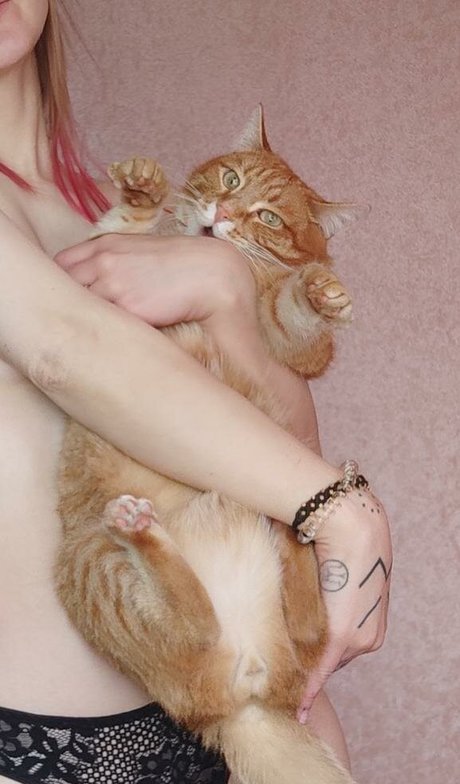 Lana Delmar leaked only fans