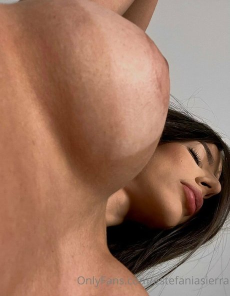 Estefania Sierra onlyfans nude porn