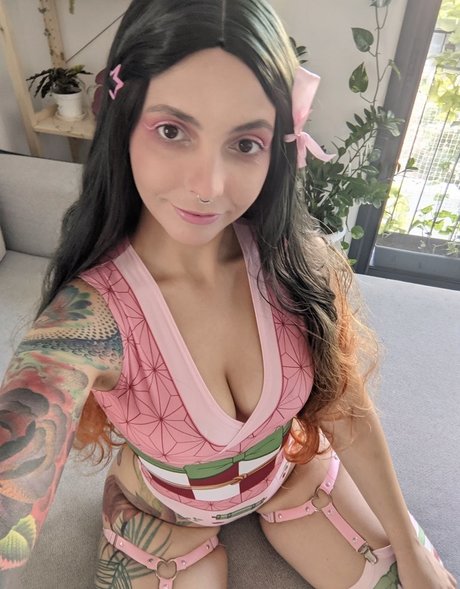 Twerk kitty onlyfans leaked photos