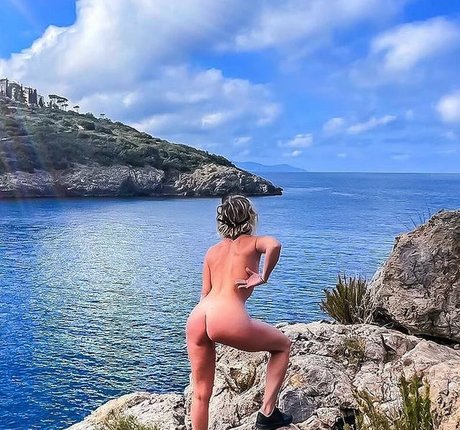 TheSportyNaked new onlyfans leak