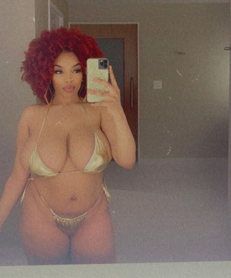 Damn Negrita onlyfans leak new