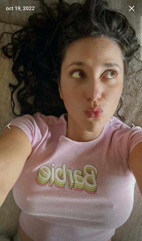 theplantbarbie porn onlyfans leak