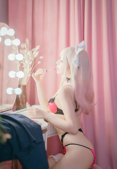 Love Himeking only fans sex