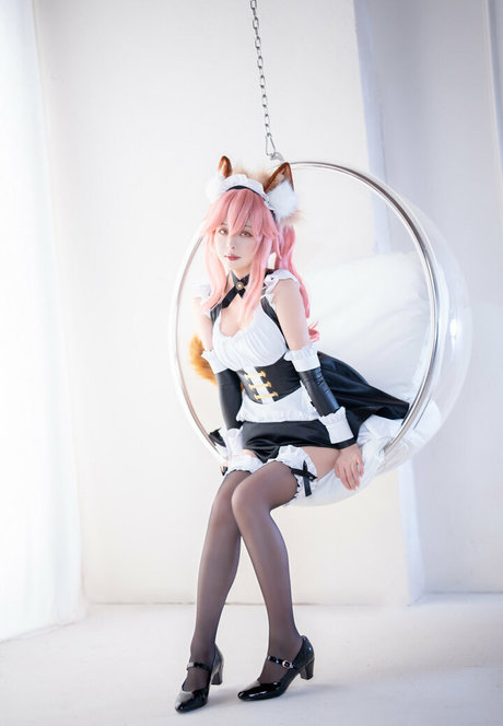 Love Himeking only fans