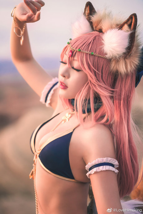 Love Himeking onlyfans leaked sex