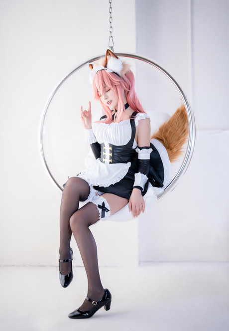 Love Himeking nude porn onlyfans