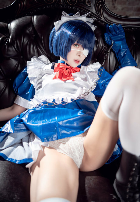 Love Himeking only fans leaks