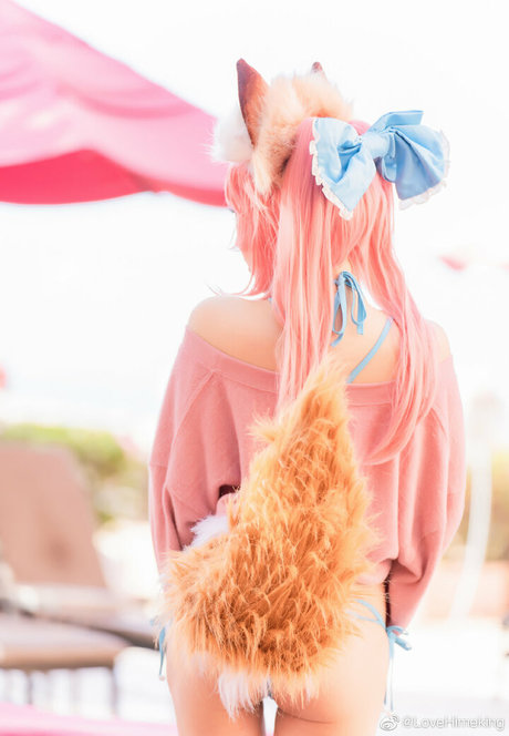 Love Himeking onlyfans nude