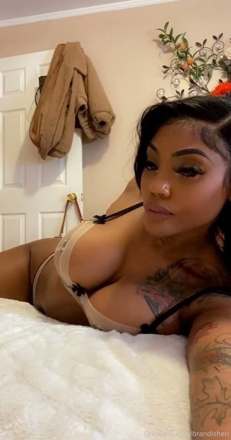 Brandi Sheri leak onlyfans porn