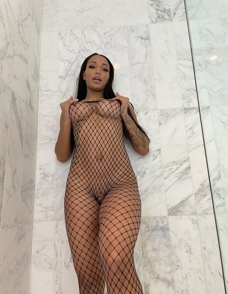 Harley Dean onlyfans leaks