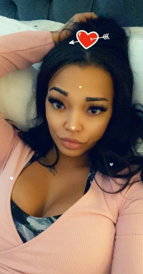 Harley Dean leaked only fans nudes