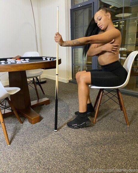 Harley Dean nude onlyfans porn