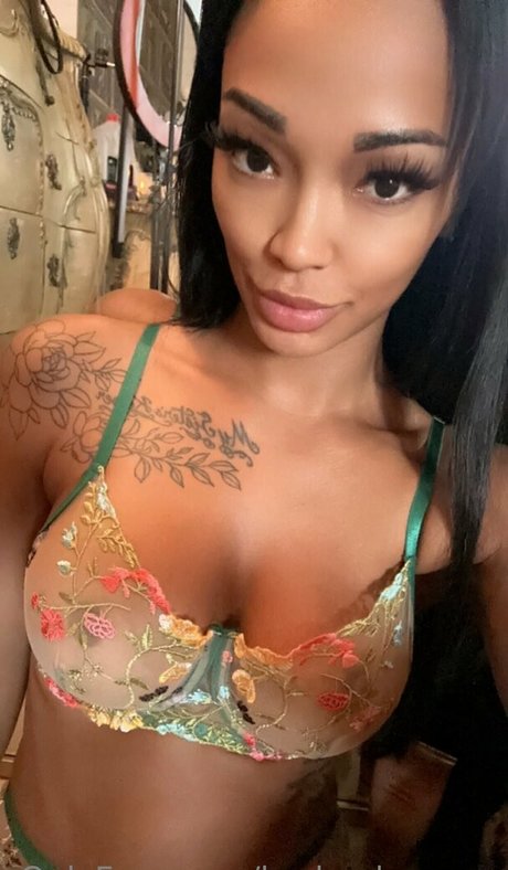 Harley Dean onlyfans archive