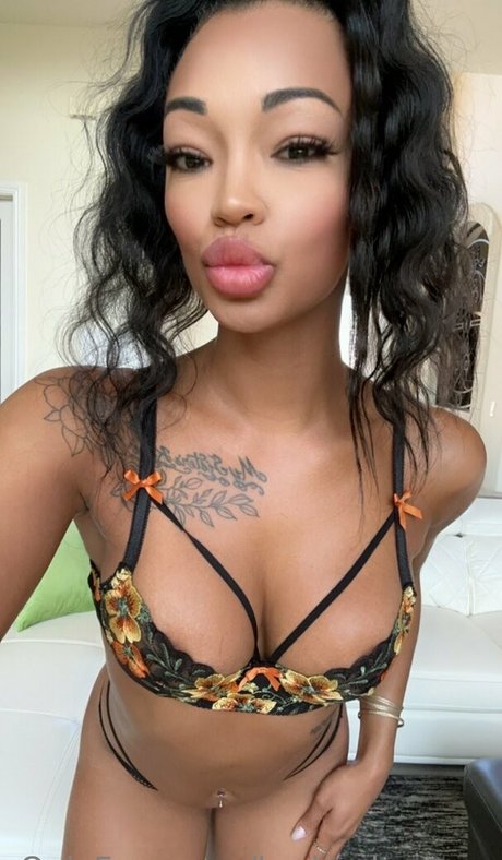 Harley Dean leaked onlyfans free