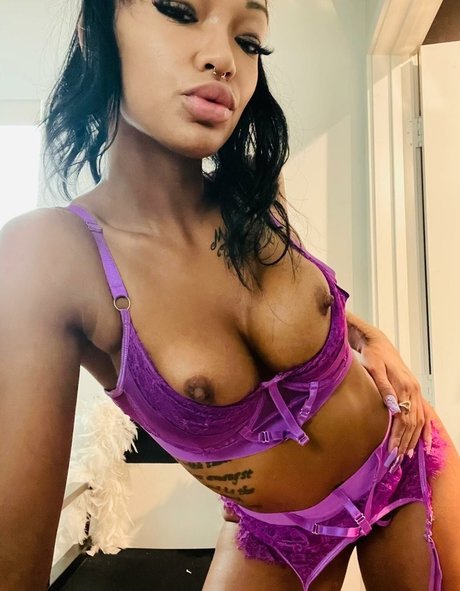 Harley Dean onlyfans picture