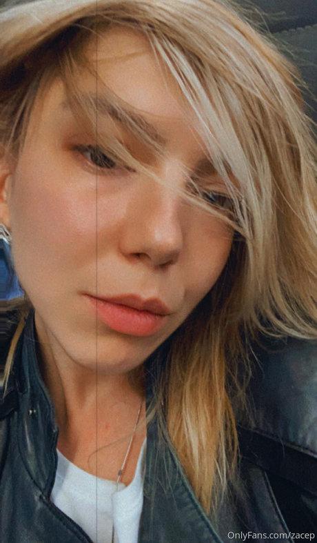 Anastasia Trepleff onlyfans content