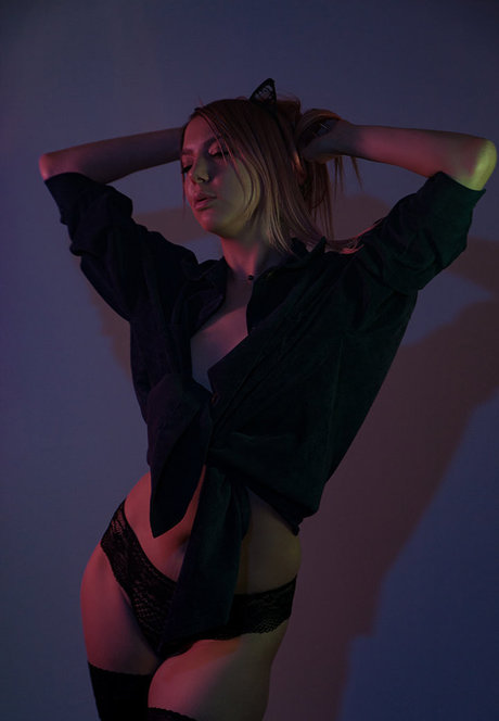 Anastasia Trepleff nude porn onlyfans