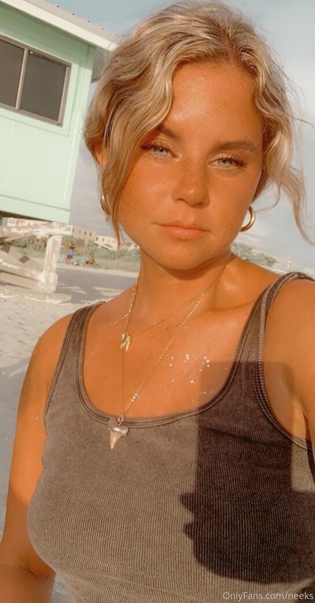 Neeks porn onlyfans