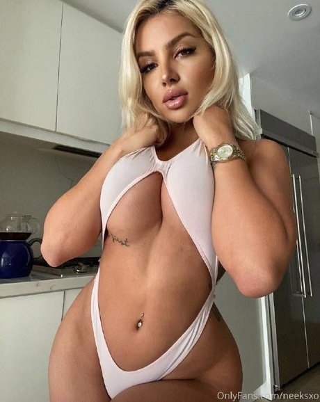 Neeks onlyfans content leaked
