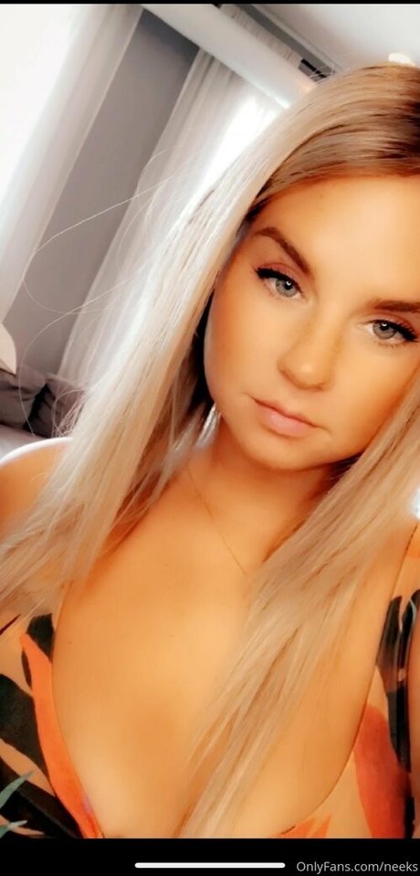 Neeks onlyfans post