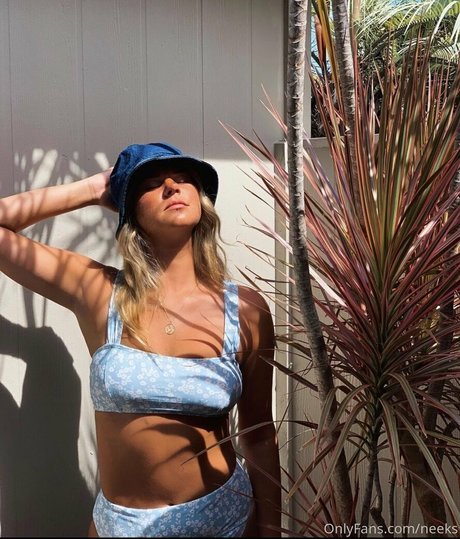 Neeks naked onlyfans