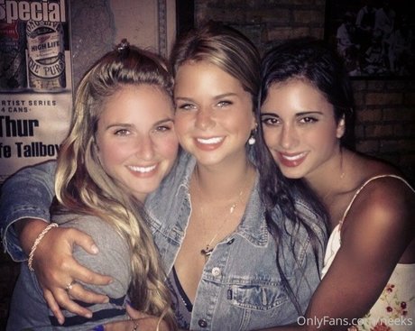 Neeks onlyfans porn leaks