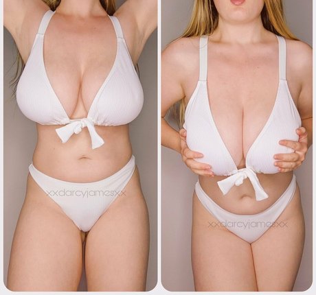 darcyjames onlyfans leaks porn