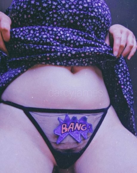 darcyjames onlyfans leams