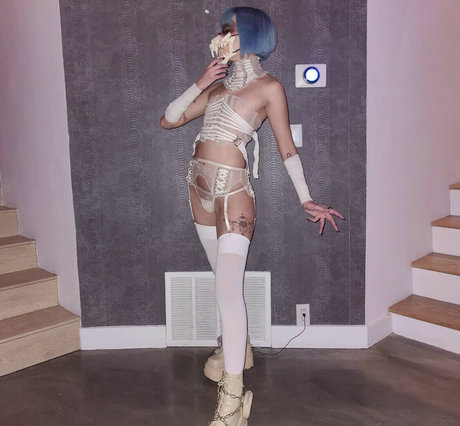 Sushimonstuh onlyfans leak new