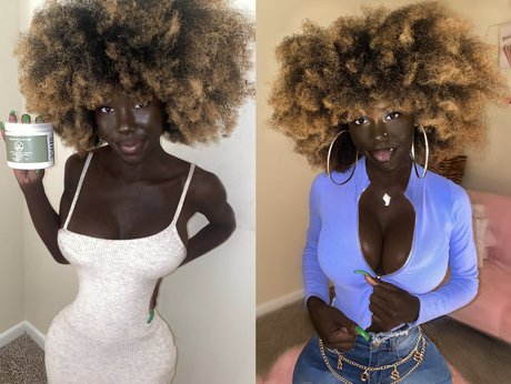 Lazelle Doll onlyfans nudes leaked