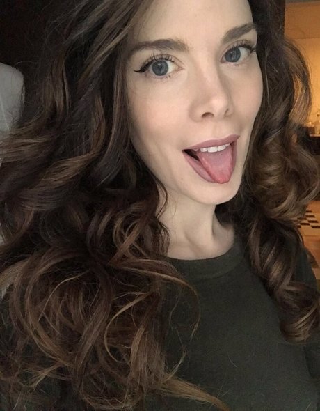 Nicole Vaunt nude onlyfans leaked