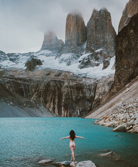 Nicole Vaunt nude only fans