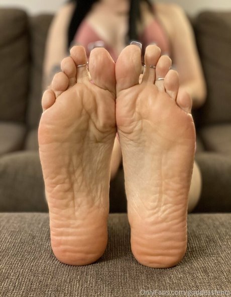 Goddess Fendi nude leaks onlyfans