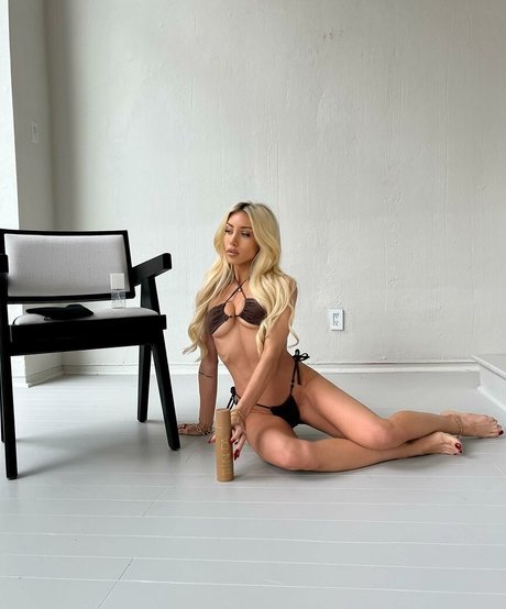 Eva Rende Profile pic