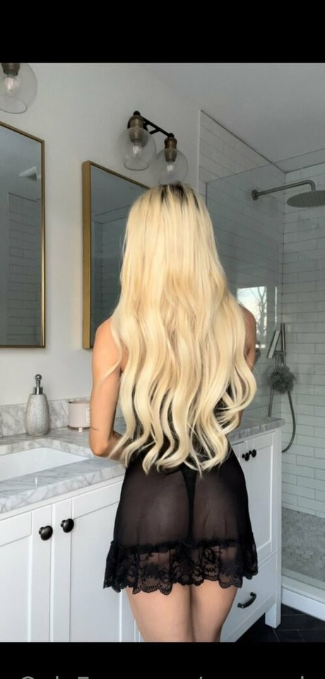 Eva Rende onlyfans nude leak