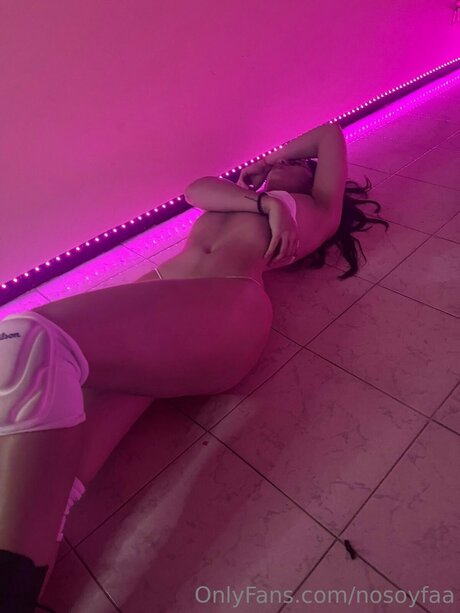 nosoyfaa naked onlyfans leaks