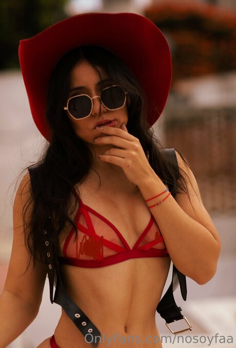 nosoyfaa onlyfans nude