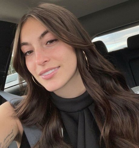 Blakely Barton leaked onlyfans