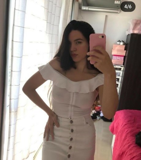 Zahiramor onlyfans de