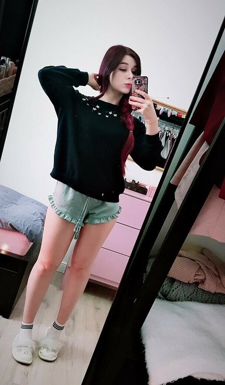 YuliCxlibri onlyfans sexy