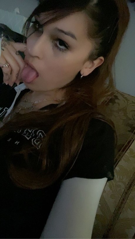 Tiffany Botello only fans pictures