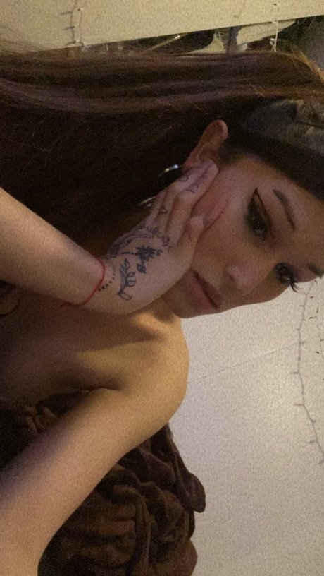 Tiffany Botello nudes only fans