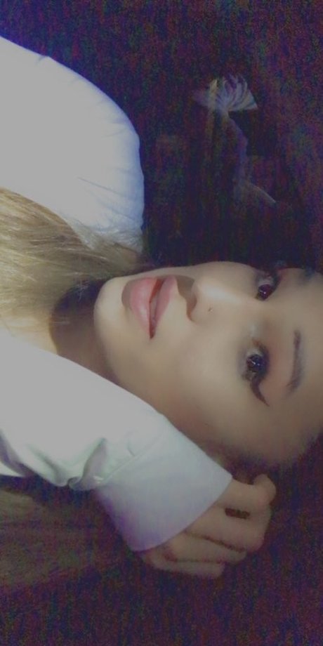 Tiffany Botello only fans nude